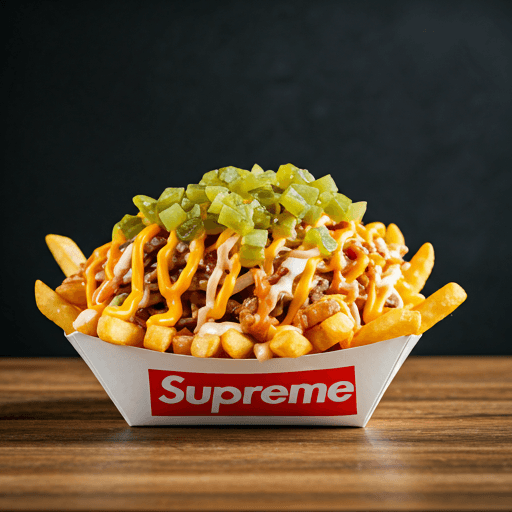 Papas Supremas